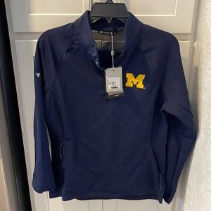 Women’s Michigan shirt